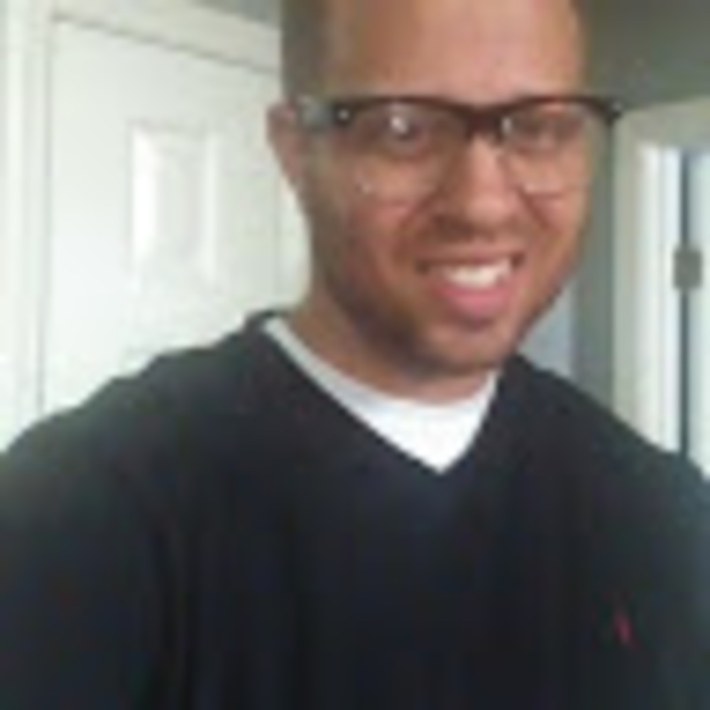 Meet your Posher, Justin